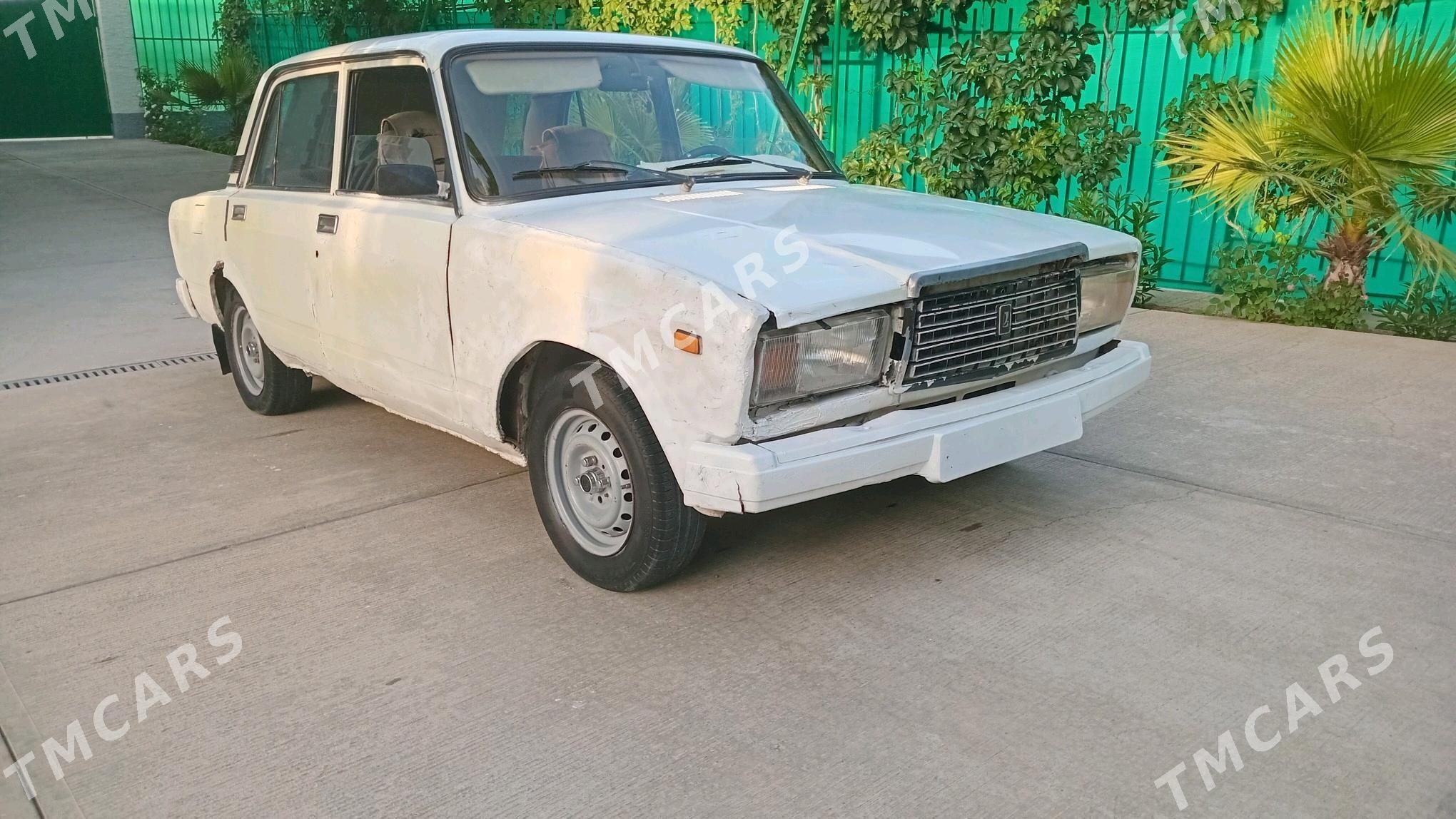 Lada 2107 1992 - 10 000 TMT - Ýaşlyk - img 8