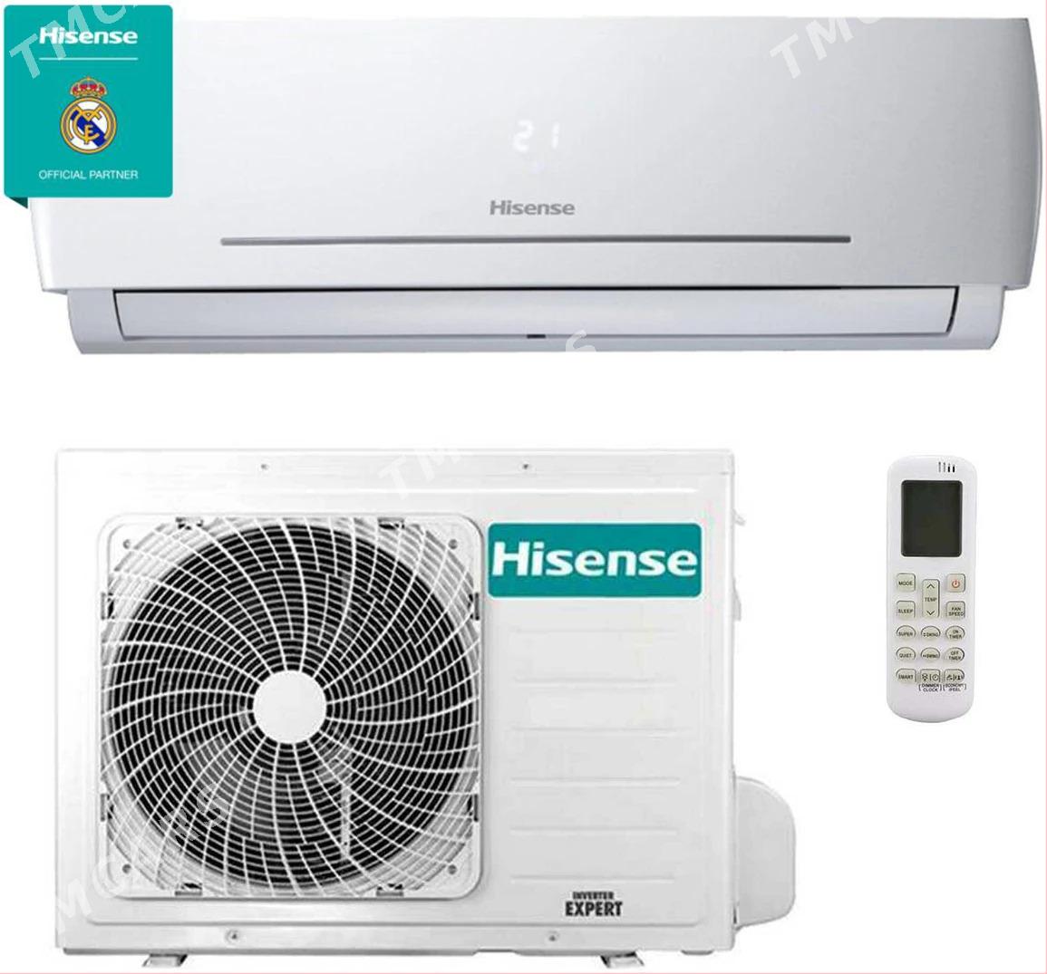 hisense 40lyk kansaner - Хитровка - img 1