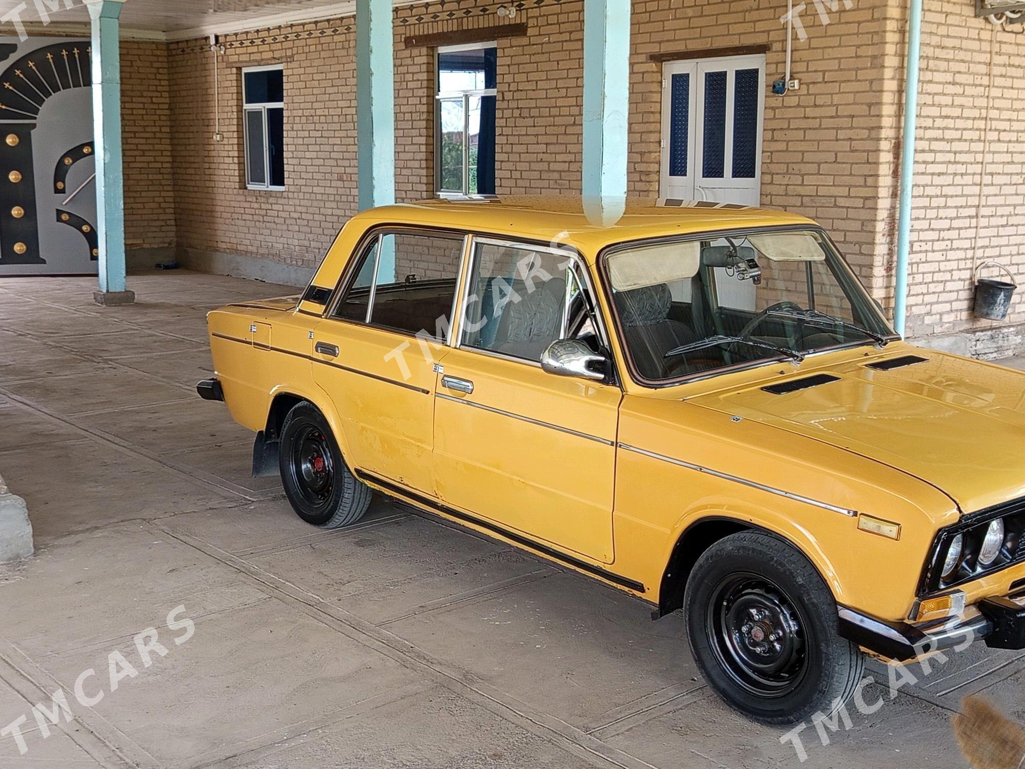 Lada 2106 1998 - 22 000 TMT - Фарап - img 6