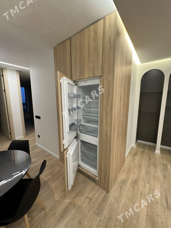 Продается 3ком 3этаж 68 район - Türkmenbaşy - img 8