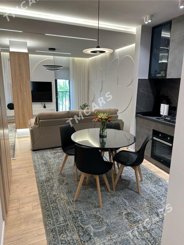 Продается 3ком 3этаж 68 район - Türkmenbaşy - img 9