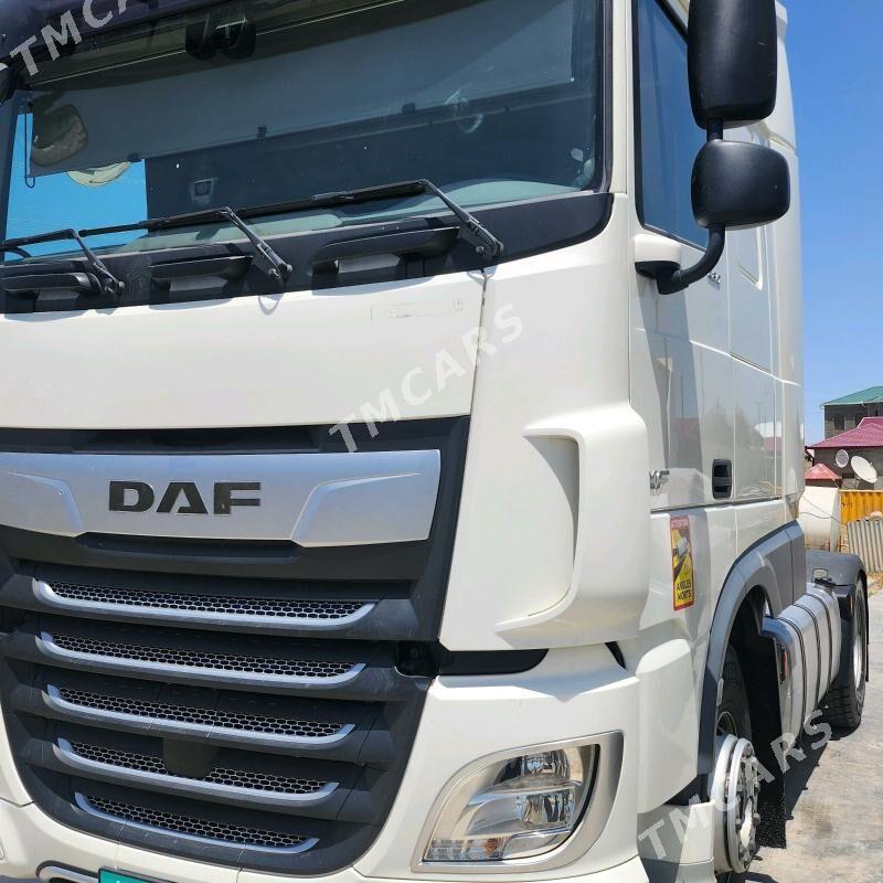 DAF 480 2020 - 820 000 TMT - Мары - img 3