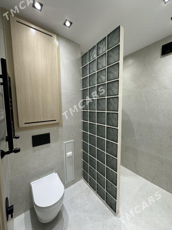 Продается 3ком 3этаж 68 район - Türkmenbaşy - img 5