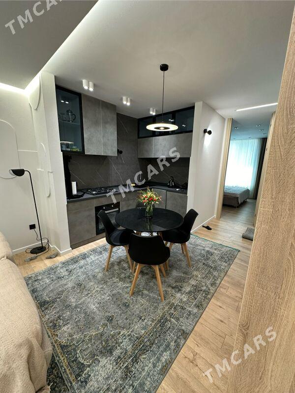 Продается 3ком 3этаж 68 район - Türkmenbaşy - img 3