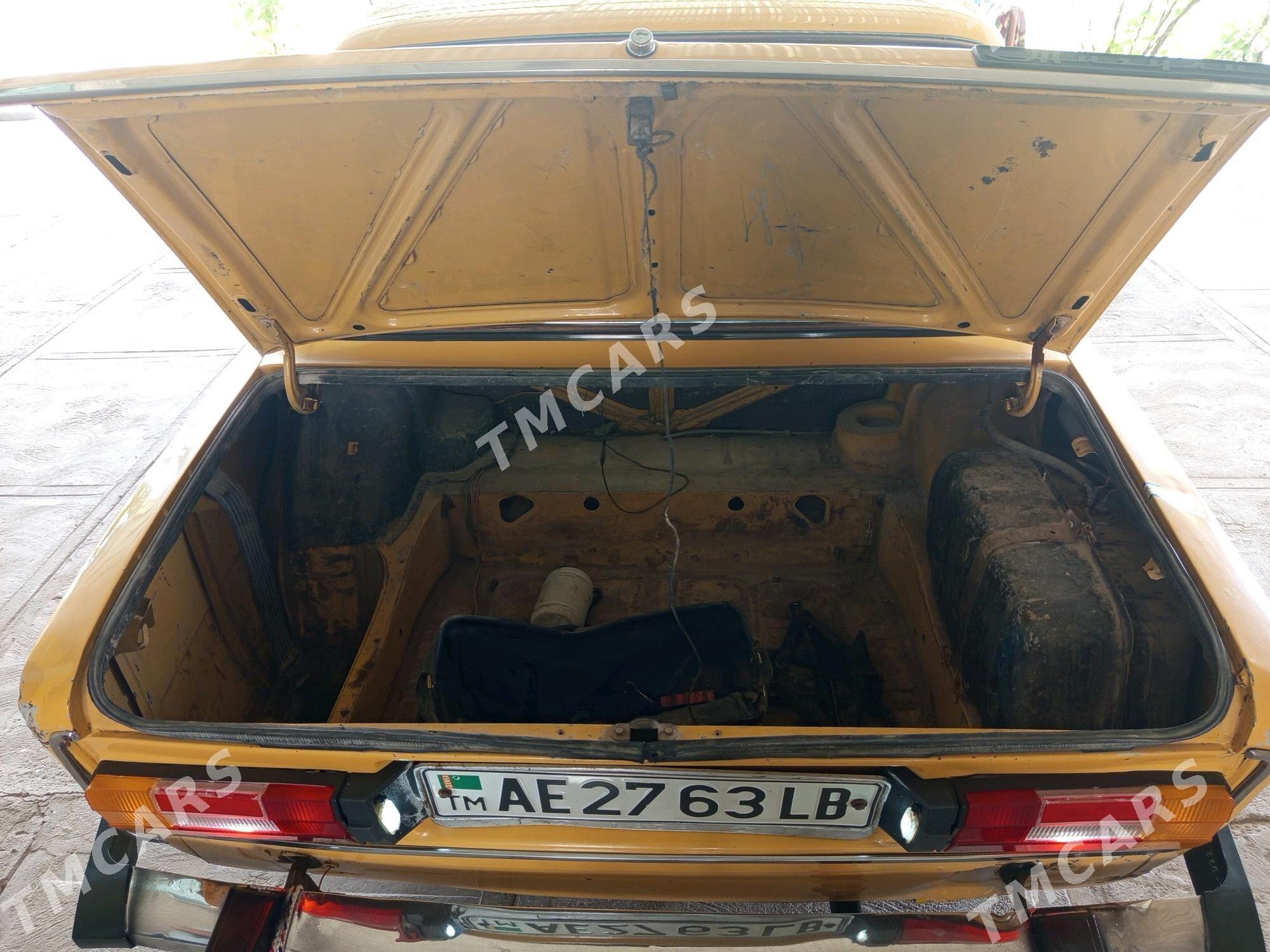 Lada 2106 1998 - 22 000 TMT - Фарап - img 7
