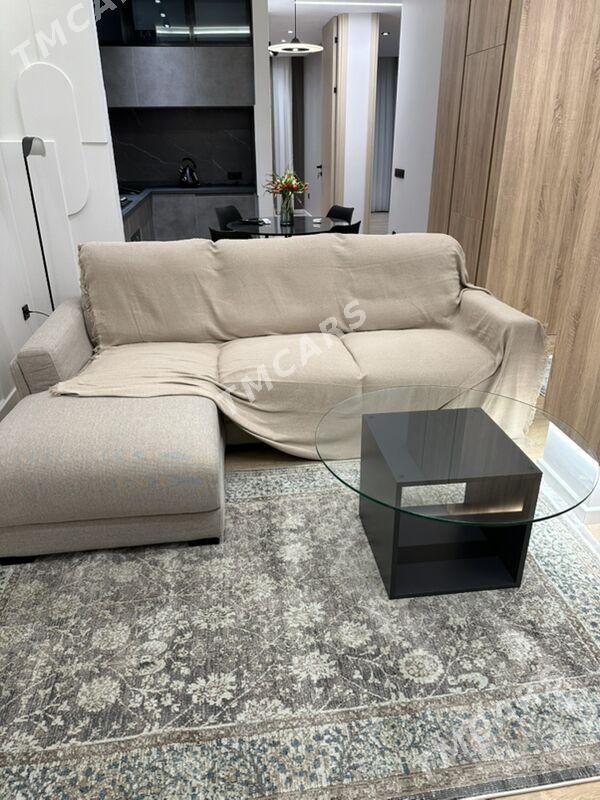 Продается 3ком 3этаж 68 район - Türkmenbaşy - img 7