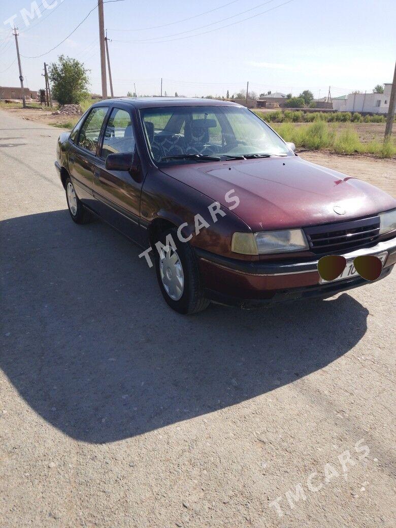 Opel Vectra 1989 - 30 000 TMT - Görogly (Tagta) - img 2