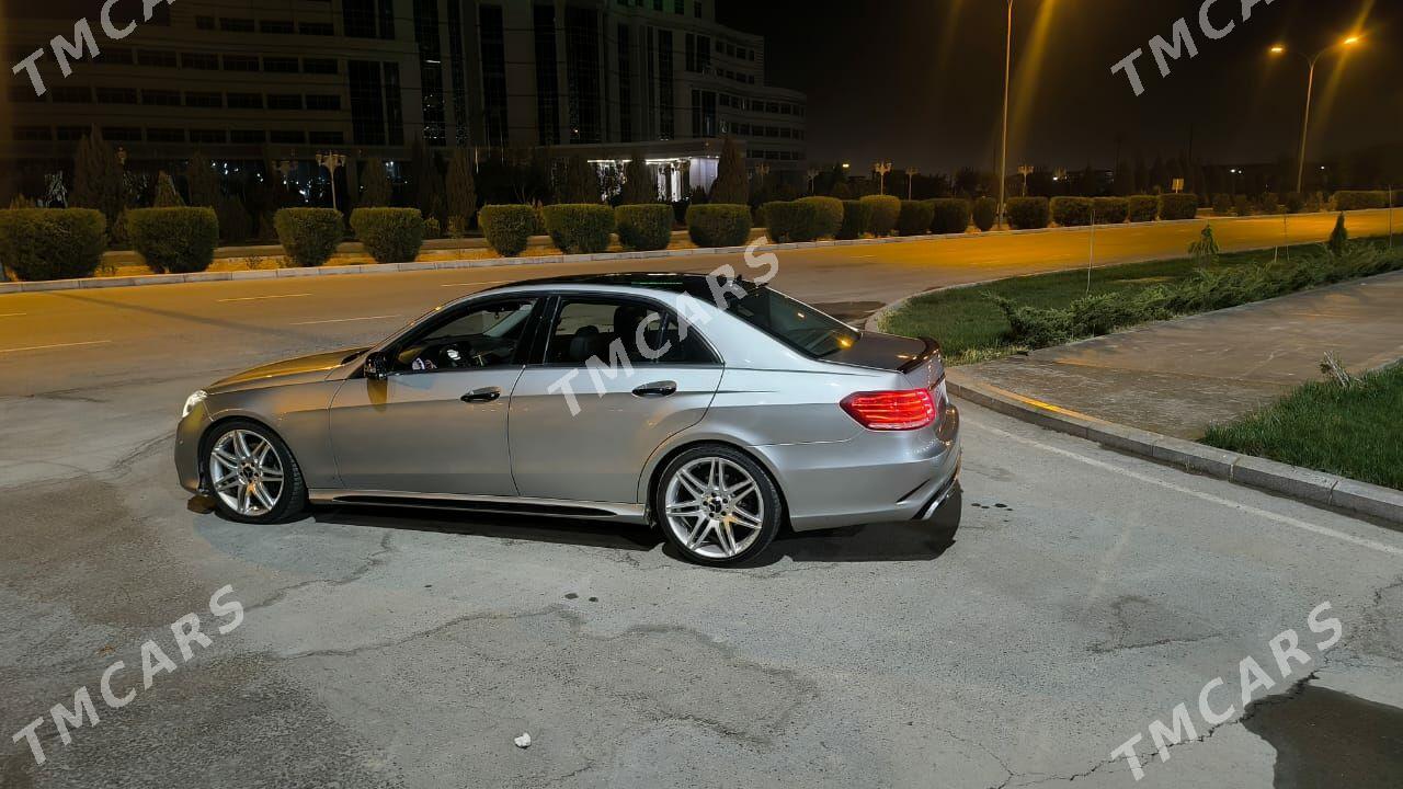 Mercedes-Benz E350 2010 - 270 000 TMT - Daşoguz - img 6