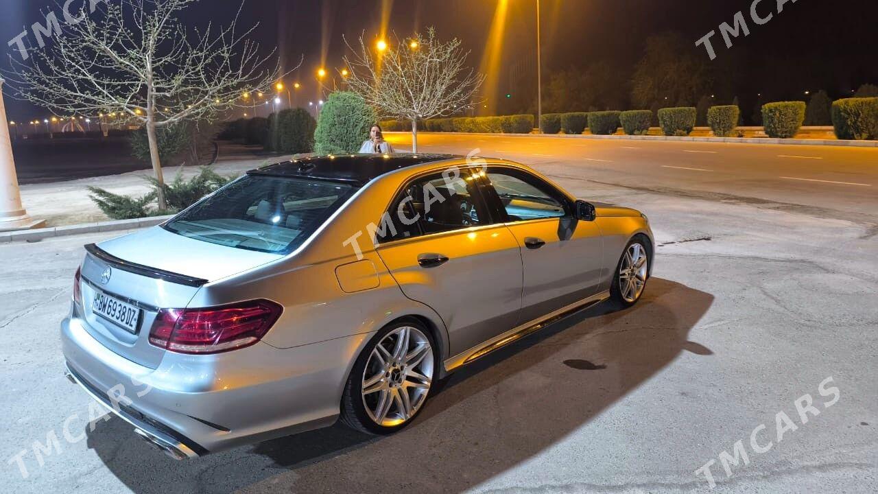 Mercedes-Benz E350 2010 - 270 000 TMT - Daşoguz - img 4
