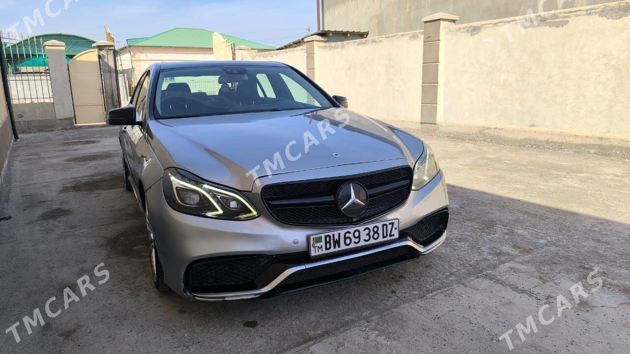 Mercedes-Benz E350 2010 - 270 000 TMT - Daşoguz - img 7