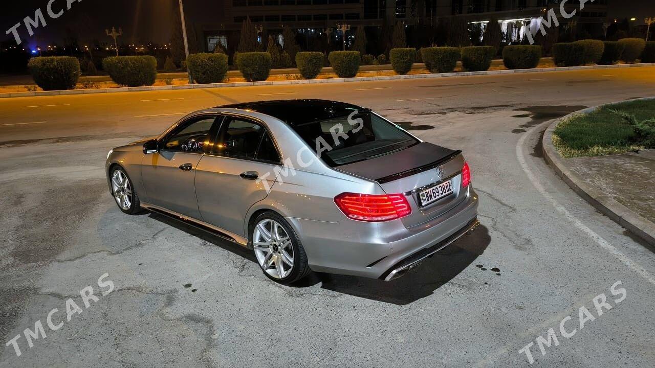 Mercedes-Benz E350 2010 - 270 000 TMT - Daşoguz - img 5