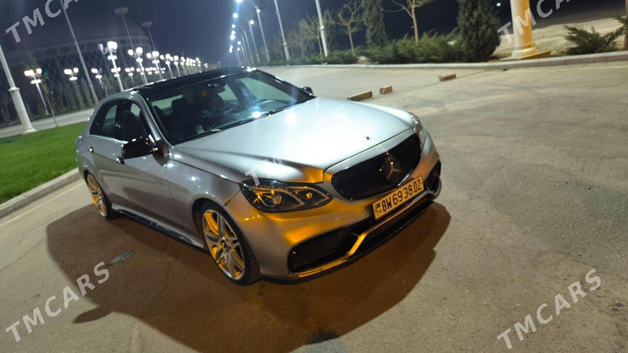 Mercedes-Benz E350 2010 - 270 000 TMT - Daşoguz - img 2
