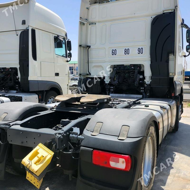 DAF 480 2020 - 820 000 TMT - Мары - img 5