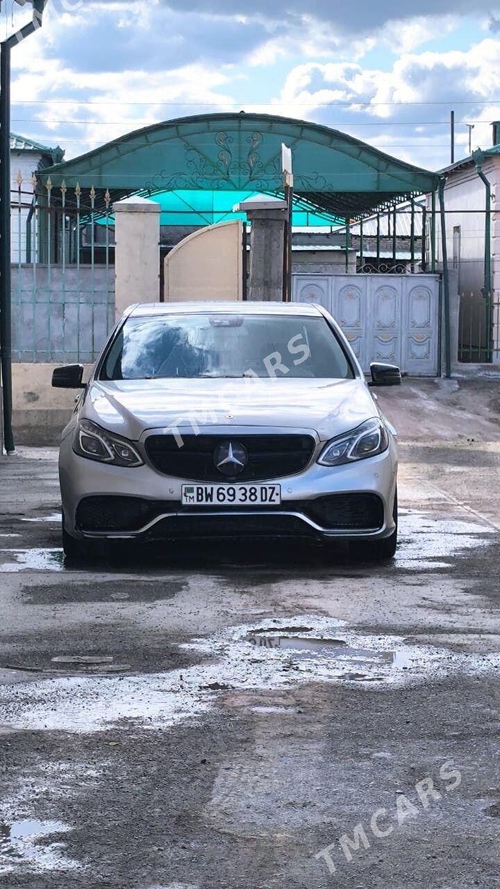 Mercedes-Benz E350 2010 - 270 000 TMT - Daşoguz - img 3