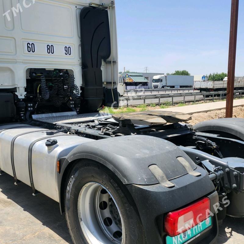 DAF 480 2020 - 820 000 TMT - Мары - img 6