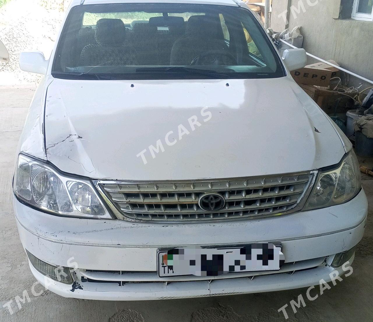 Toyota Avalon 2004 - 165 000 TMT - Мары - img 2