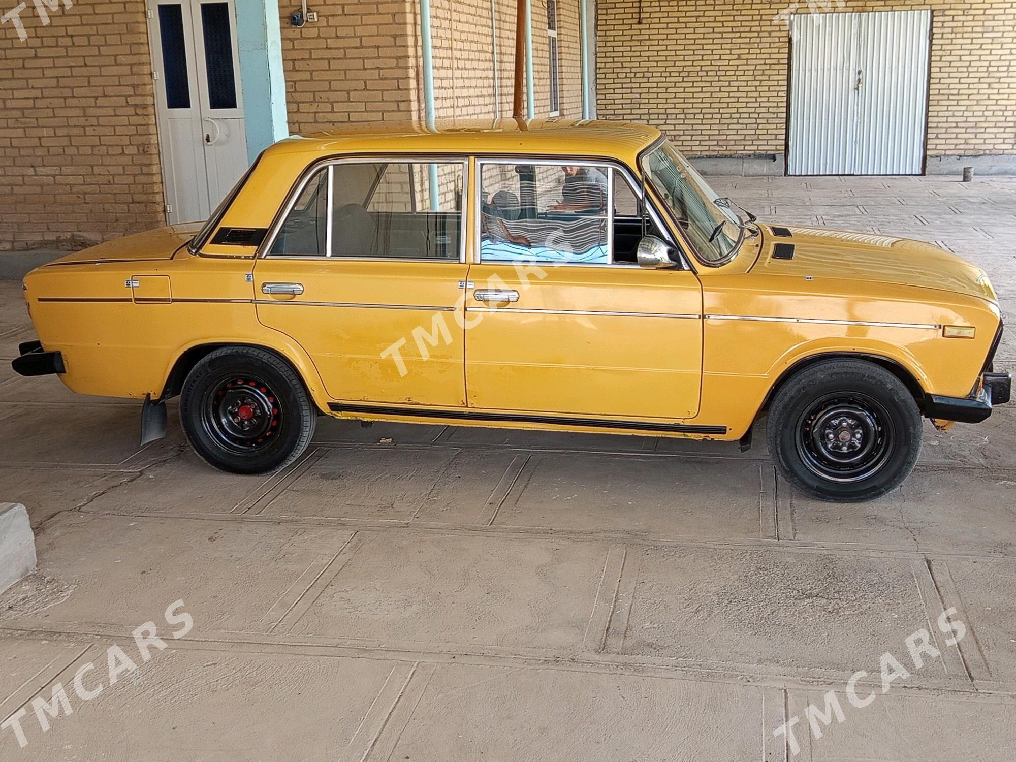 Lada 2106 1998 - 22 000 TMT - Фарап - img 9