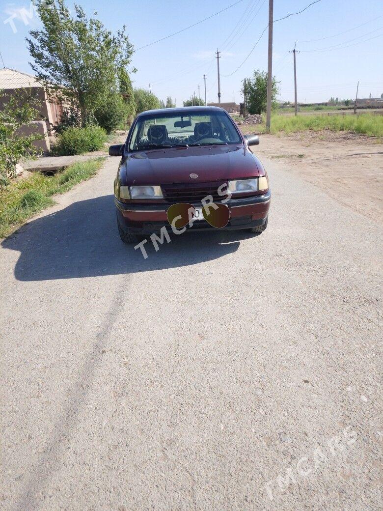 Opel Vectra 1989 - 30 000 TMT - Görogly (Tagta) - img 5