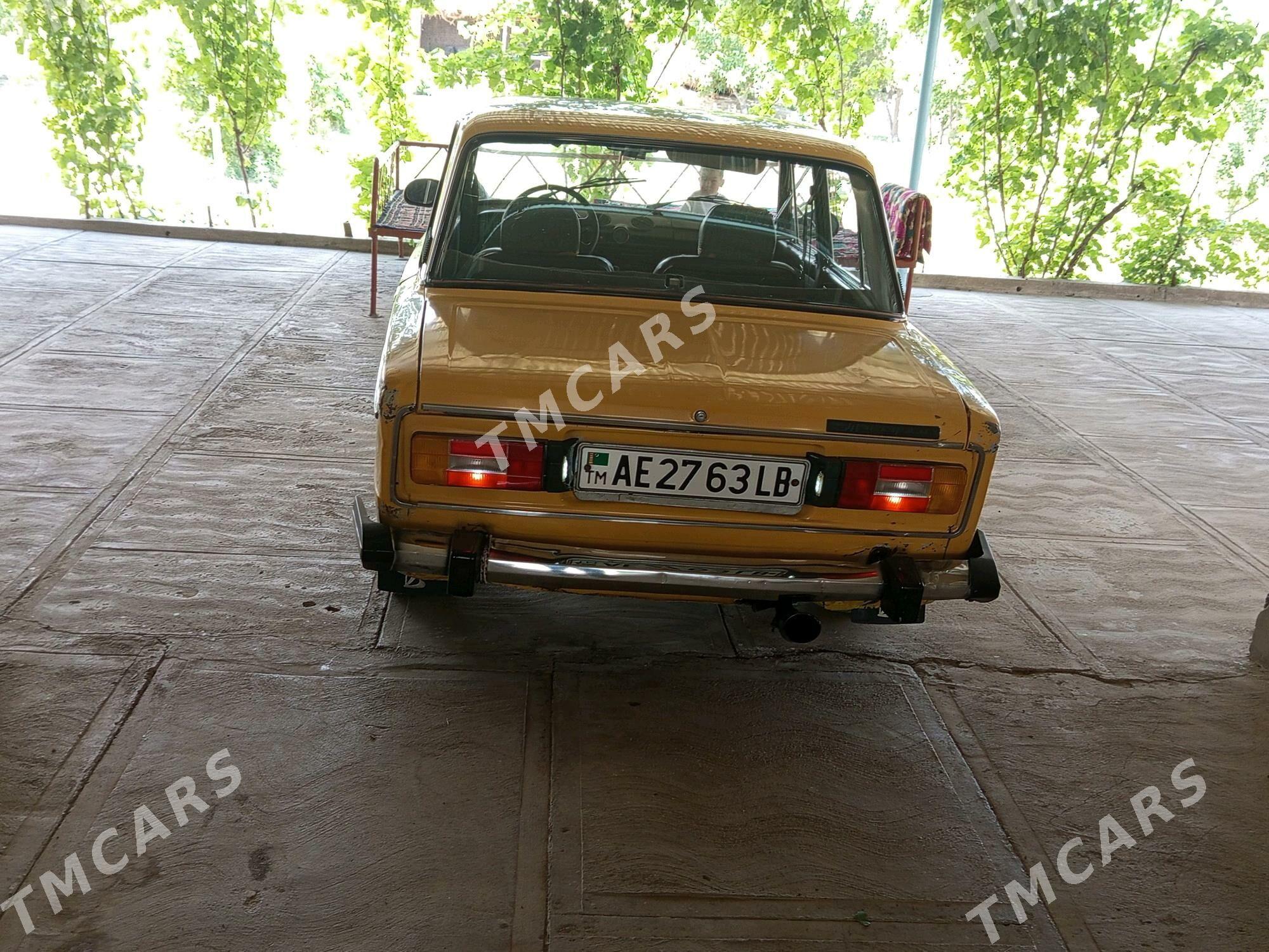 Lada 2106 1998 - 22 000 TMT - Фарап - img 10