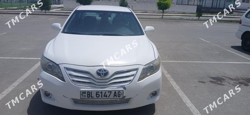 Toyota Camry 2009 - 165 000 TMT - Ашхабад - img 2