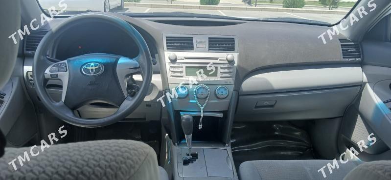 Toyota Camry 2009 - 165 000 TMT - Ашхабад - img 4