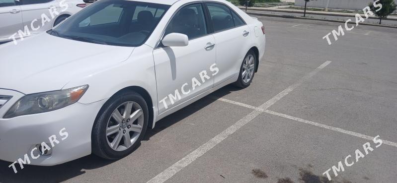 Toyota Camry 2009 - 165 000 TMT - Ашхабад - img 3