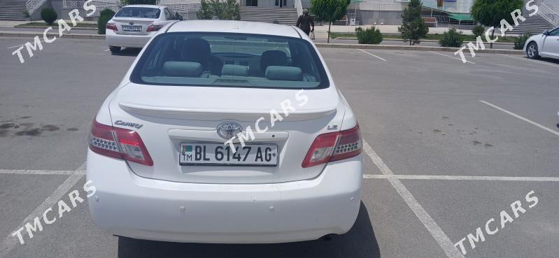 Toyota Camry 2009 - 165 000 TMT - Ашхабад - img 5