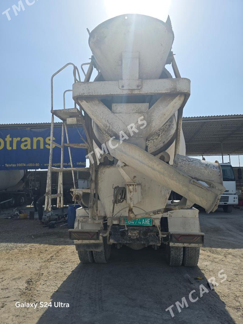 Howo Sinotruk 2014 - 400 000 TMT - Ak bugdaý etraby - img 2
