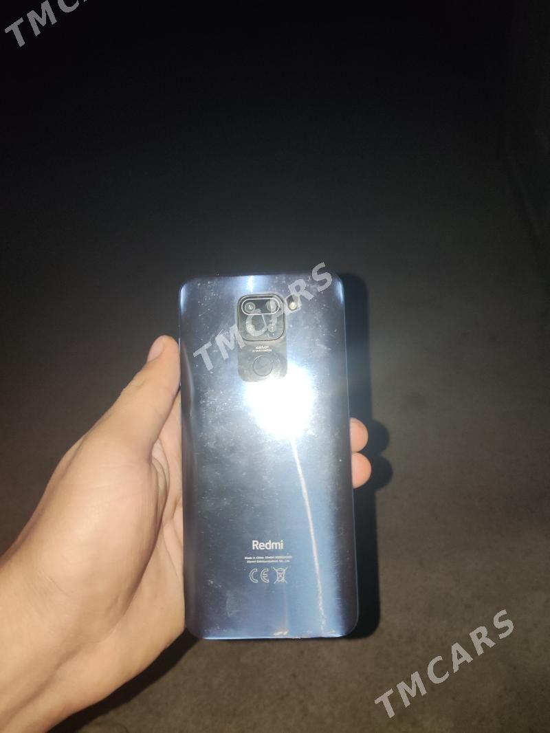 redmi not 9 - Шабатский этрап - img 2