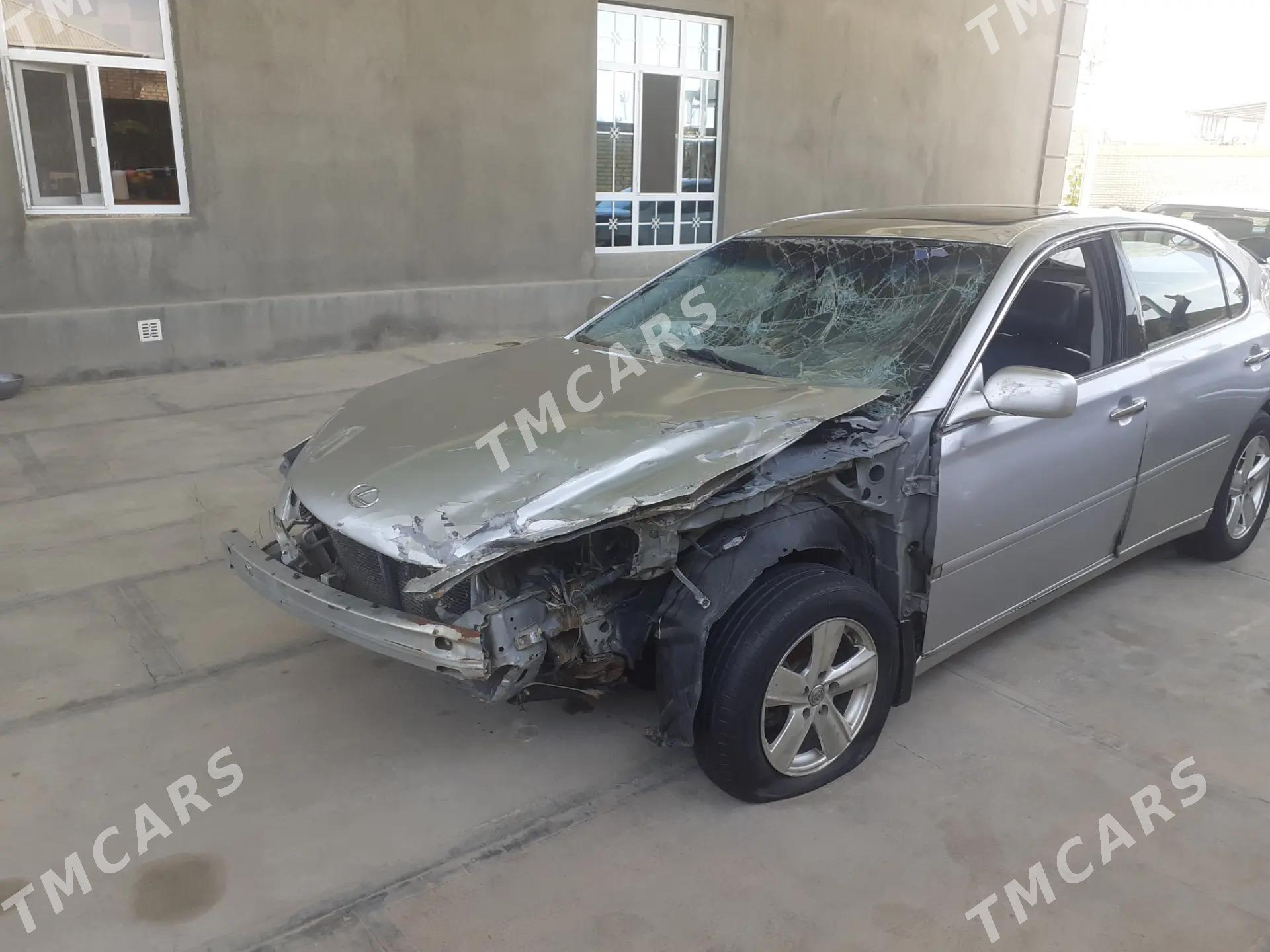 Lexus ES 300 2004 - 100 000 TMT - Mary - img 3