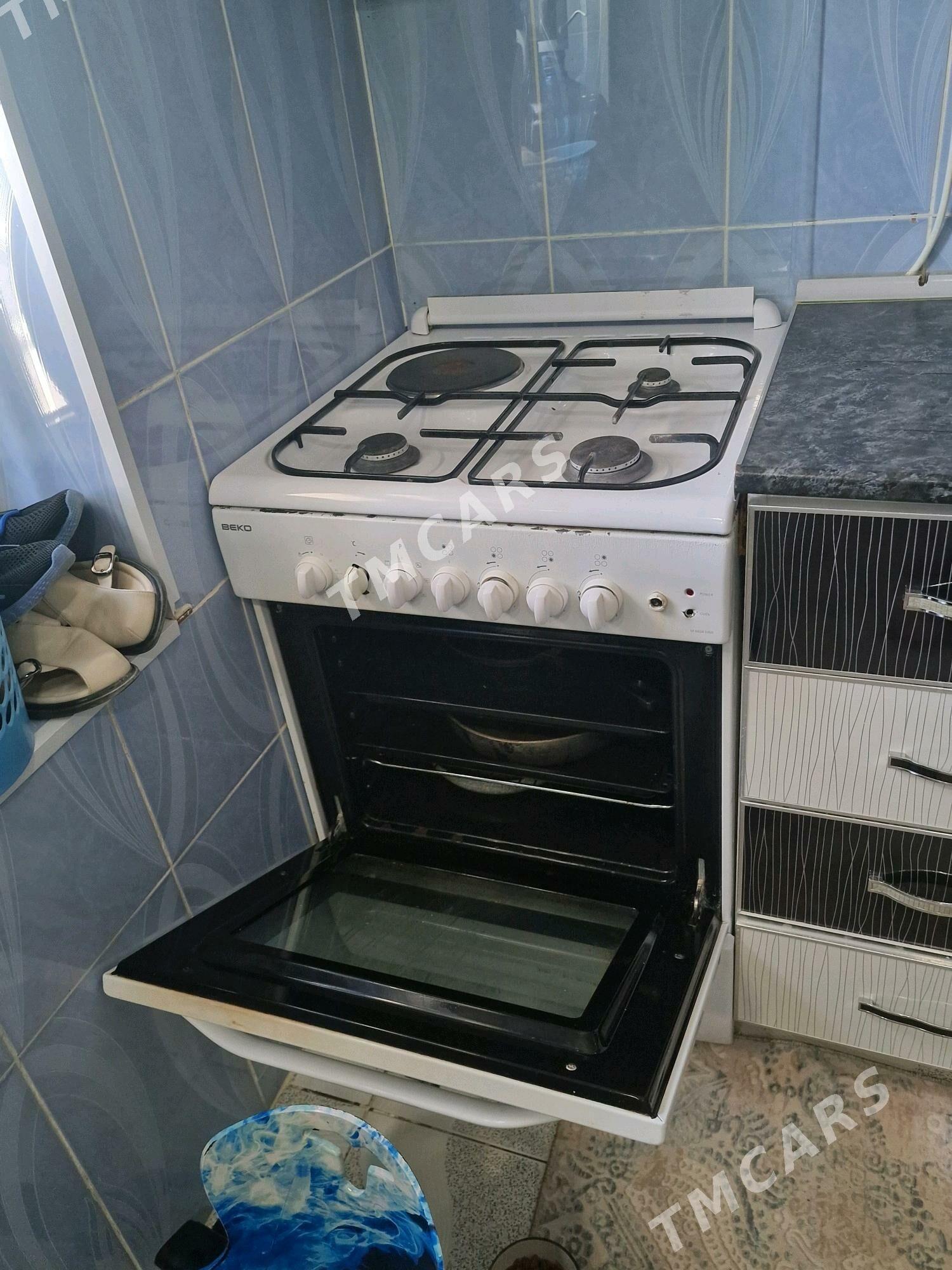 BEKO Gaz - Büzmeýin - img 2