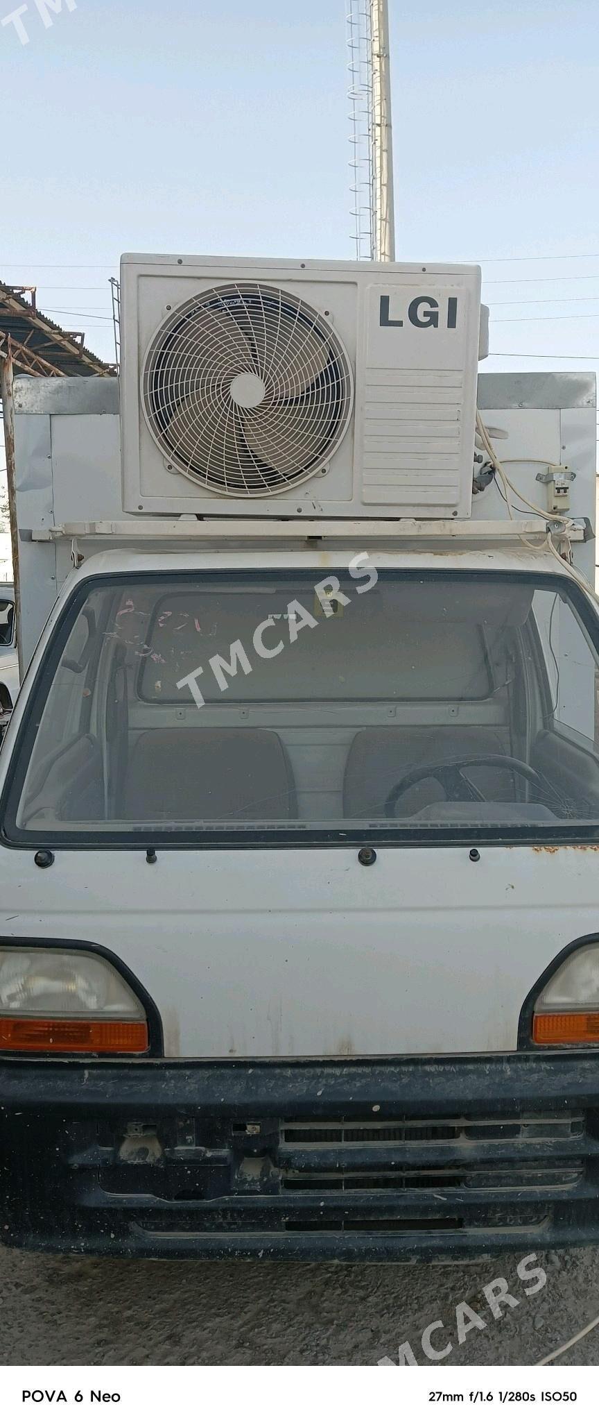 Honda Accord 1997 - 30 000 TMT - Murgap - img 2