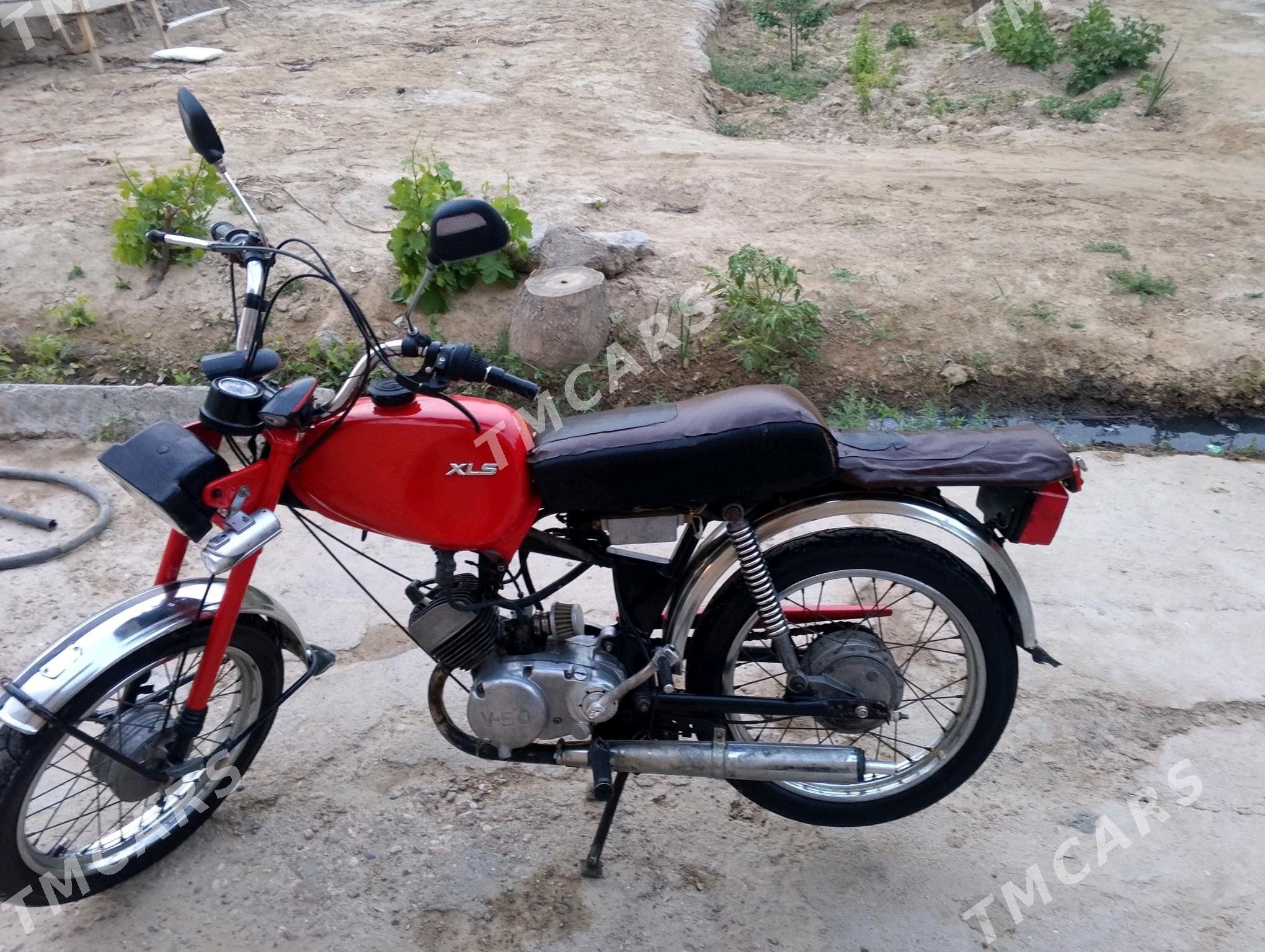 Fekon FK200-14G 1989 - 3 800 TMT - Байрамали - img 2