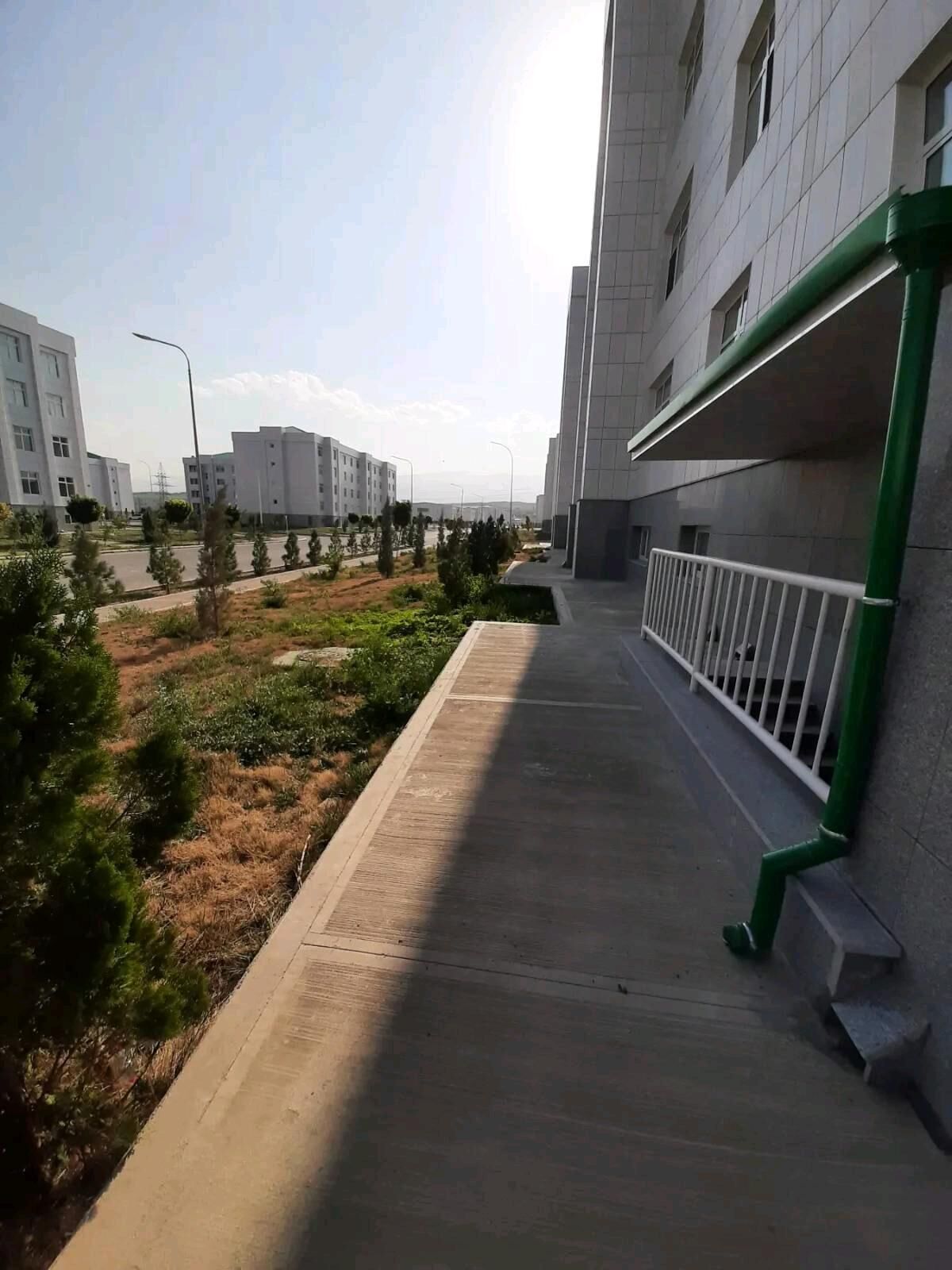 GURTLY PODWAL 580m² - Ашхабад - img 3