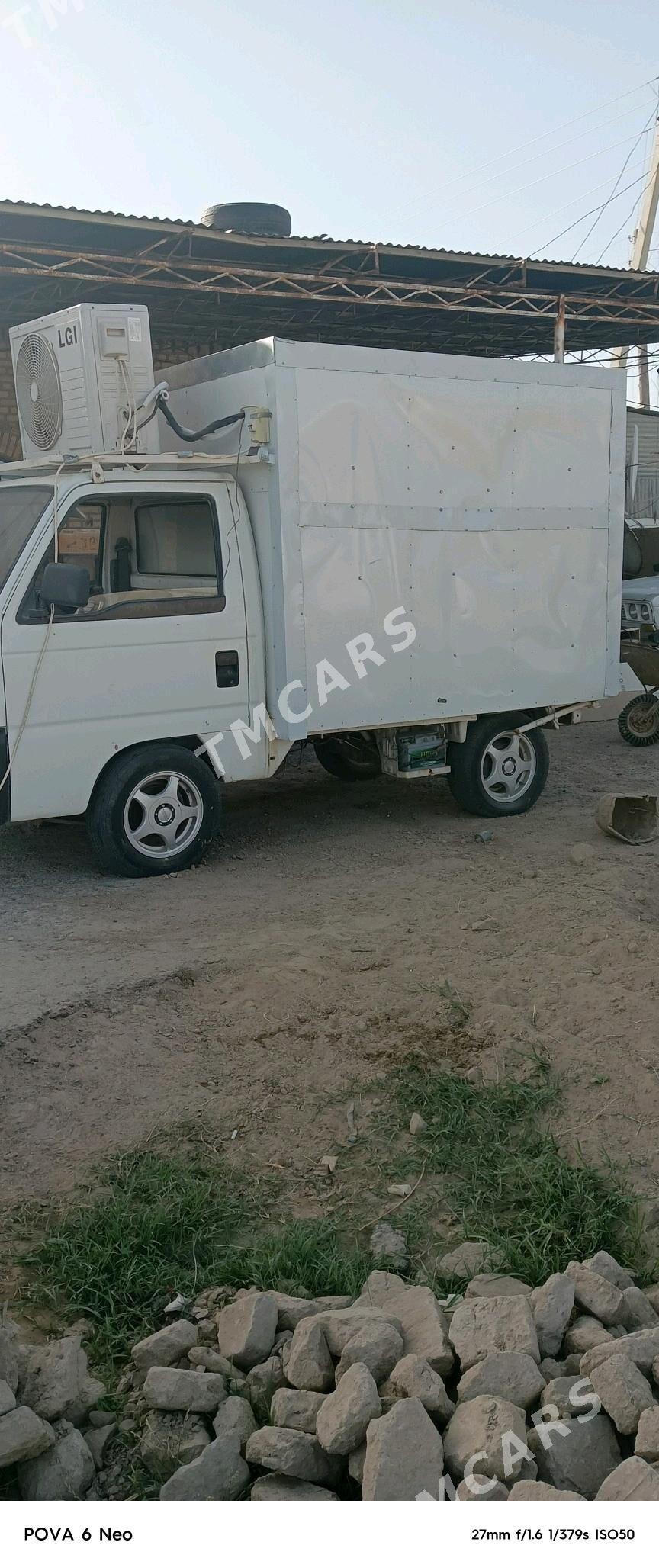 Honda Accord 1997 - 30 000 TMT - Murgap - img 3