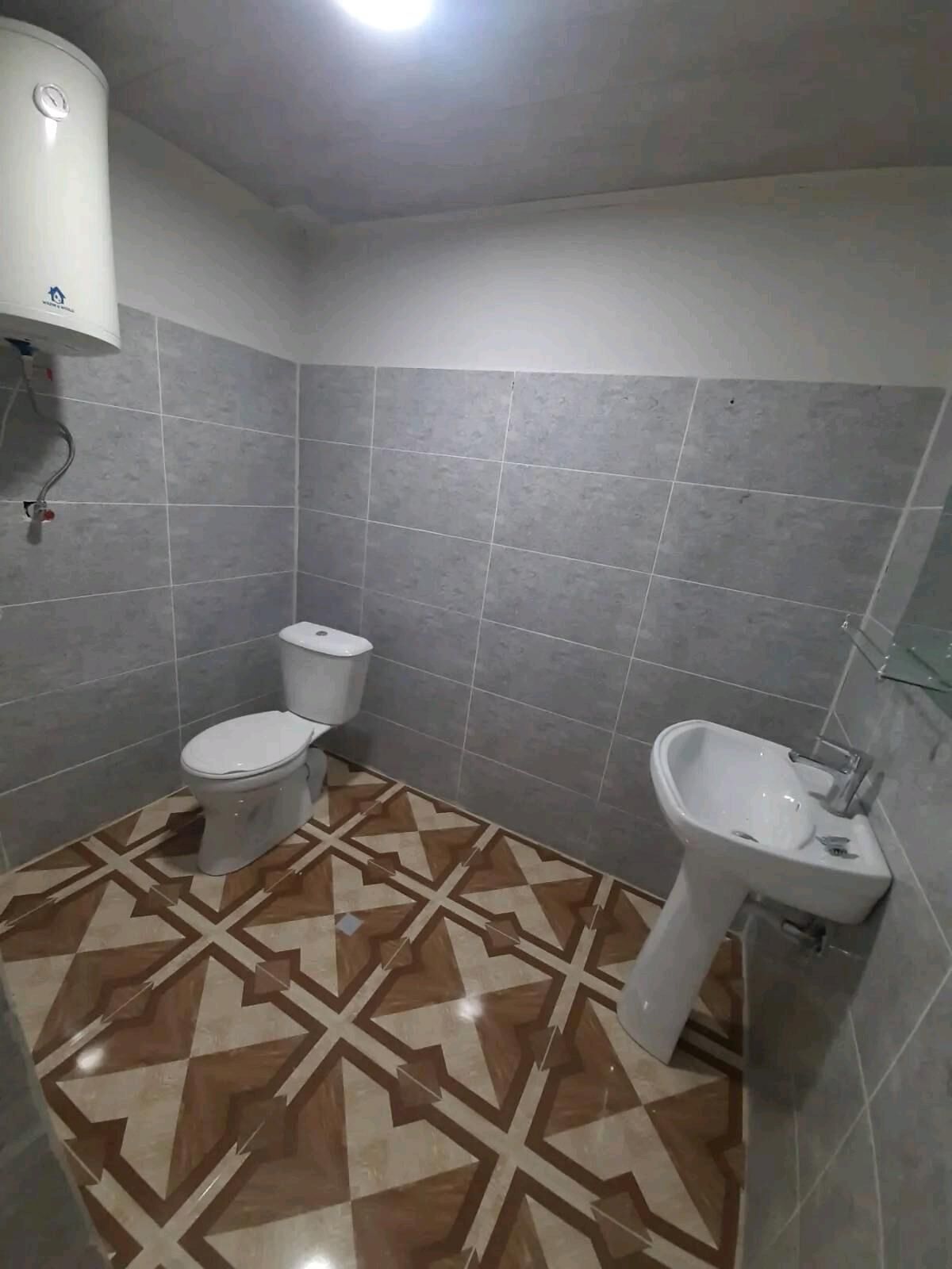GURTLY PODWAL 580m² - Ашхабад - img 2