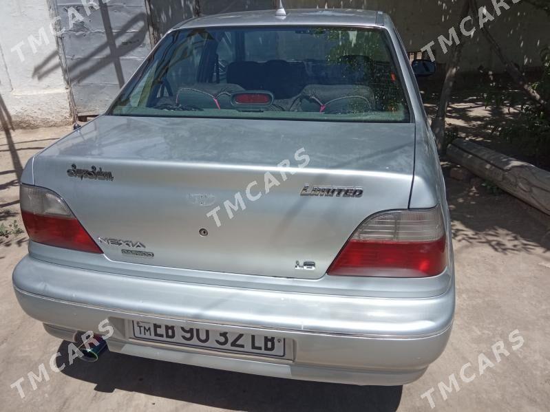 Daewoo Nexia 2002 - 40 000 TMT - Saýat - img 2