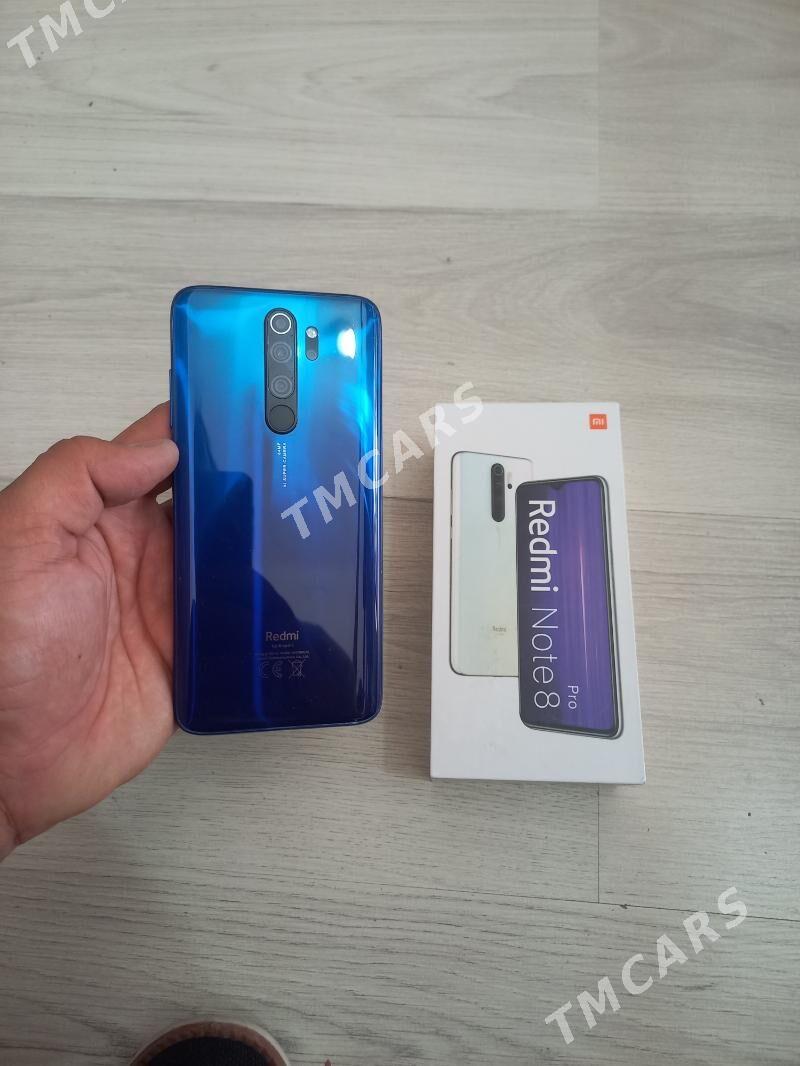 NOT 8 PRO (TAZE) - Балканабат - img 2