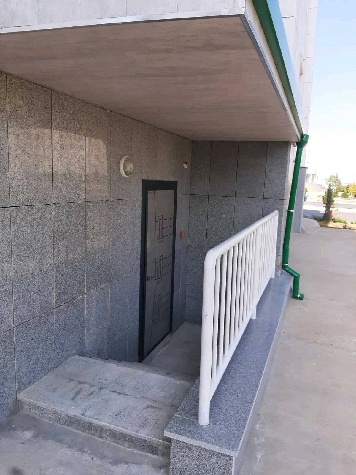 GURTLY PODWAL 580m² - Ашхабад - img 6