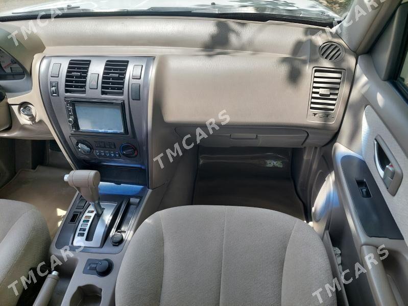 Hyundai Galloper 2005 - 155 000 TMT - Бузмеин - img 3