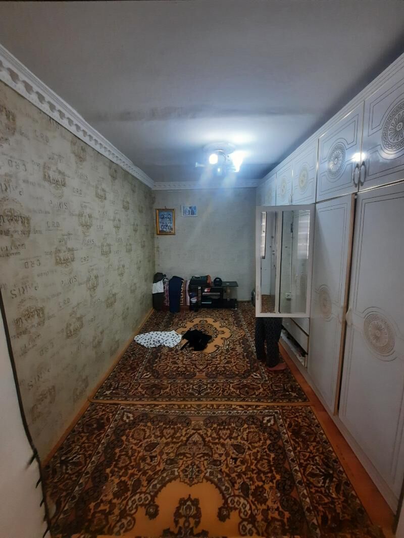 2 ком 8 мкр-н - Ашхабад - img 5