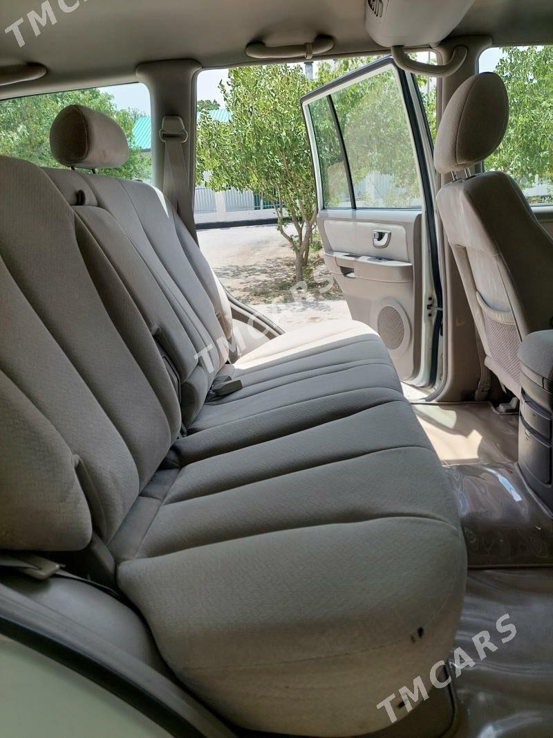 Hyundai Galloper 2005 - 155 000 TMT - Бузмеин - img 5