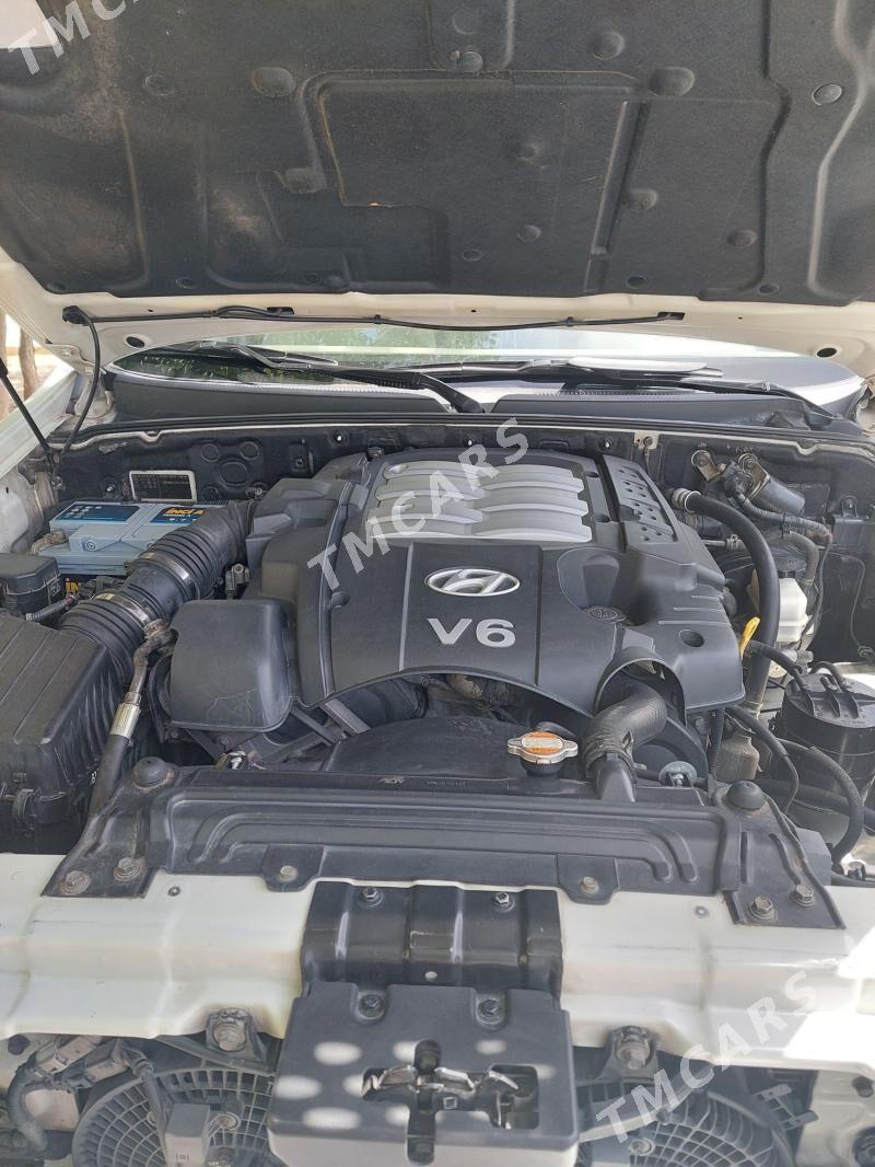 Hyundai Galloper 2005 - 155 000 TMT - Бузмеин - img 10