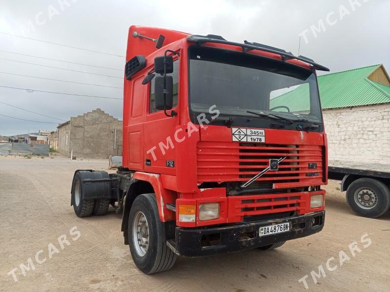 Volvo FH12 1990 - 250 000 TMT - Türkmenbaşy - img 3