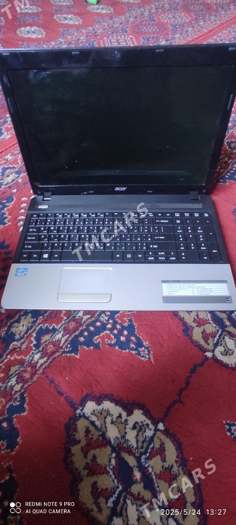 Kompýuter acer. - Köneürgenç - img 2