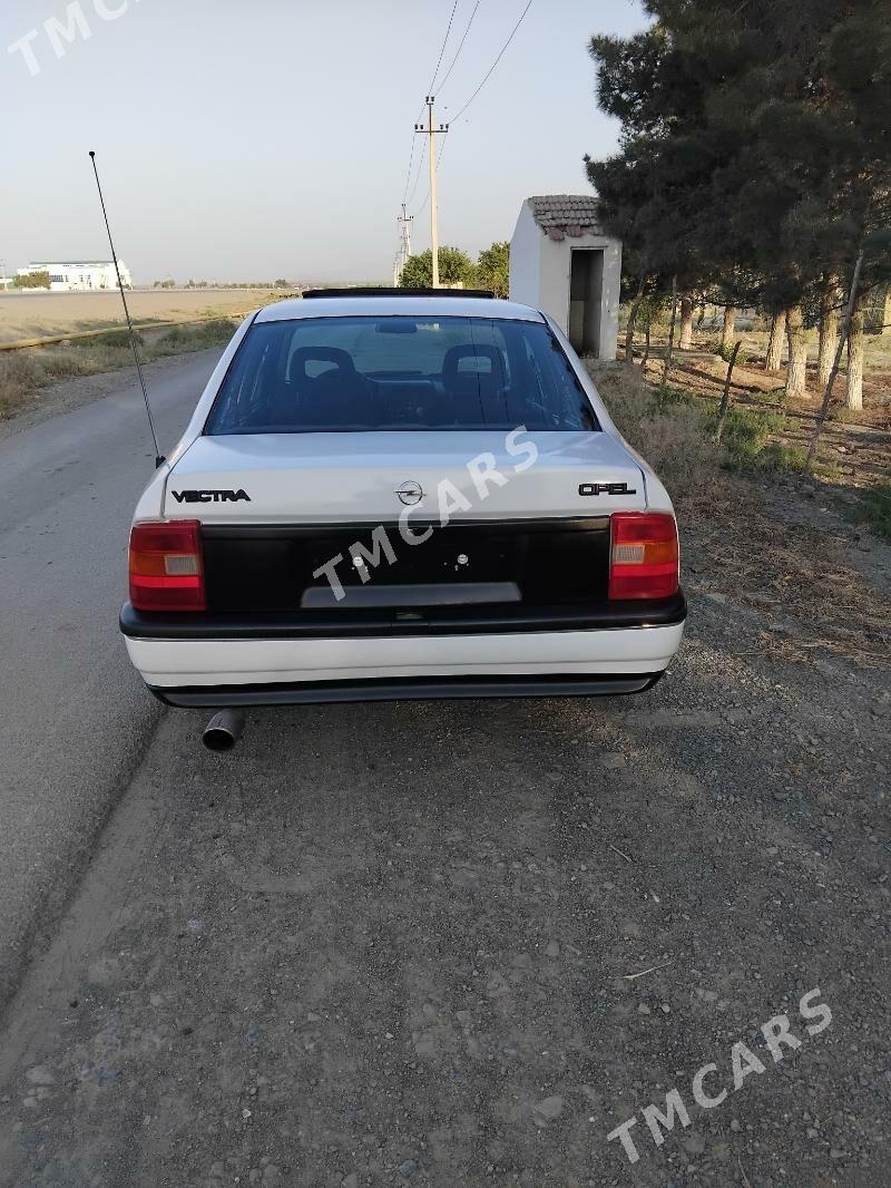 Opel Vectra 1990 - 33 000 TMT - Bäherden - img 10