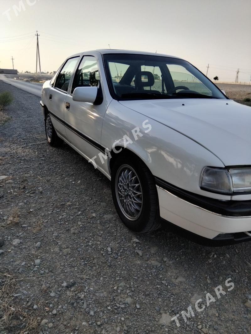 Opel Vectra 1990 - 33 000 TMT - Bäherden - img 6