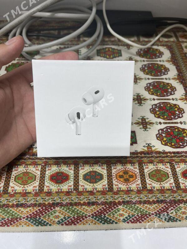 AirPods Pro - Мары - img 2