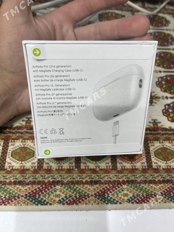 AirPods Pro - Мары - img 3