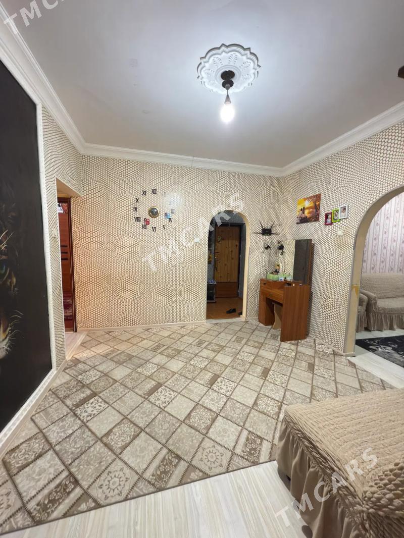 Mir2 satlyk jay 4 komnat - Ашхабад - img 2